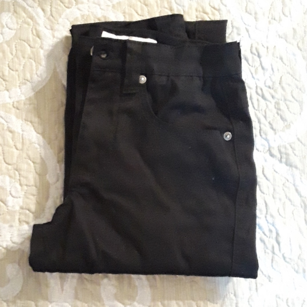Paper Denim & Cloth sz 12
